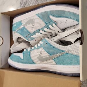 NIKE SB DUNK LOW PRO QS